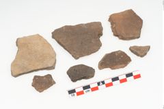 Foto von Keramikgefäß (NHMW-PRAE-085732)